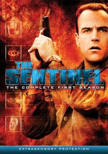 Часовой || The Sentinel (1996)