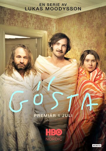 Йёста || Gösta (2019)