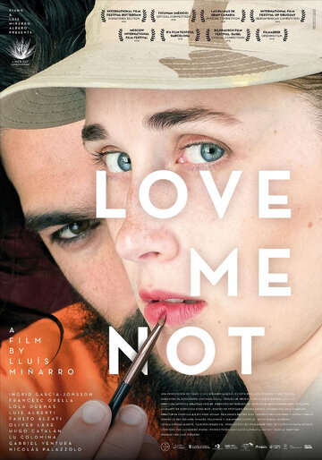 Не люби меня || Love Me Not (2019)