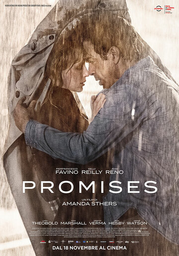 Обещания || Promises (2021)