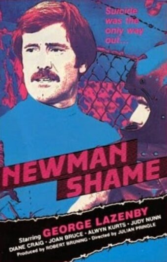 Стыд новичка || The Newman Shame (1978)