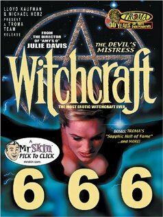 Колдовство 6: Любовница Дьявола || Witchcraft VI (1994)