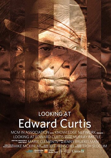 Looking at Edward Curtis (2018)