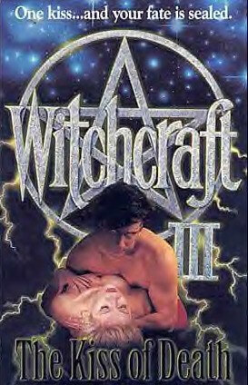 Колдовство 3: Поцелуй смерти || Witchcraft III: The Kiss of Death (1991)