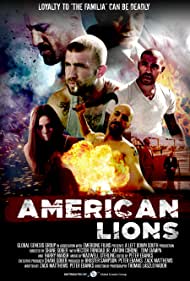 American Lions || Американские львы