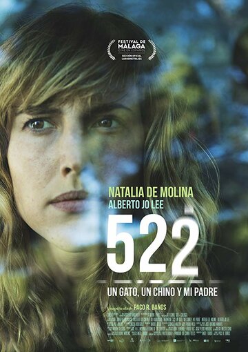 522. Кошка, китаец и мой отец. || 522. Un gato, un chino y mi padre (2019)