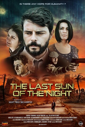 L'ultimo sole della notte (2017)