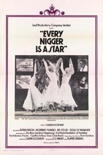 Every Nigger Is a Star (1974)