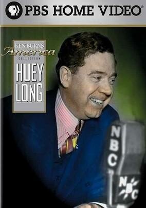 Хьюи Лонг || Huey Long (1985)