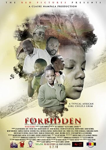 The Forbidden (2018)