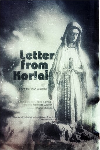 Letter from Korlai (2016)