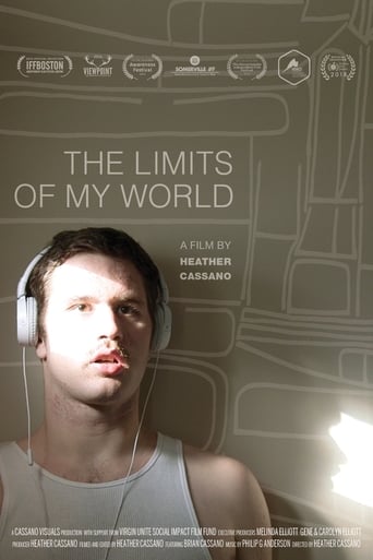 The Limits of My World (2018)