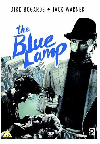 Синяя лампа || The Blue Lamp (1950)