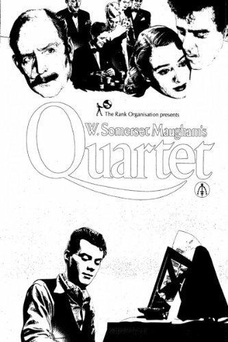 Квартет || Quartet (1948)