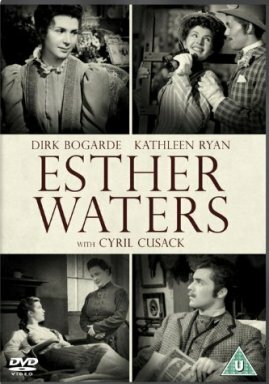 Эстер Уотерс || Esther Waters (1948)