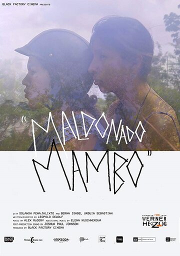 Maldonado Mambo (2018)
