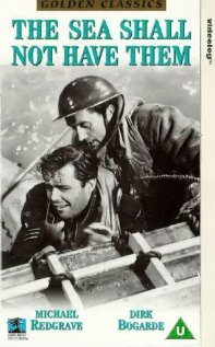 Море не примет их || The Sea Shall Not Have Them (1954)