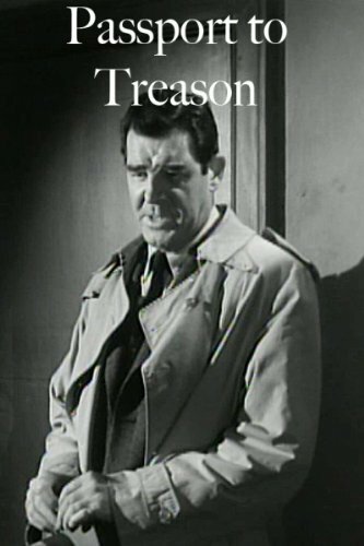 Passport to Treason (1956)