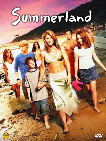Вечное лето || Summerland (2004)