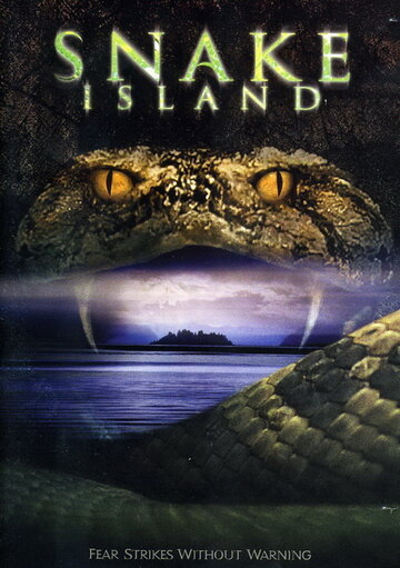 Змеиный остров || Snake Island (2002)