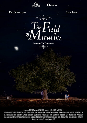 The Field Of Miracles (2018)