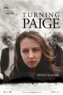 Превращение Пэйдж || Turning Paige (2001)