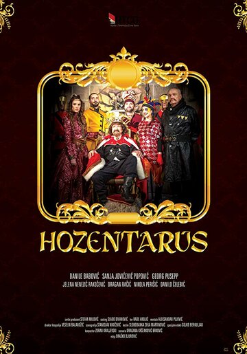 Hozentarus