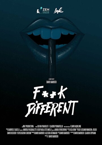 F**k Different (2019)