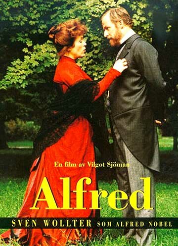 Альфред Нобель || Alfred (1995)