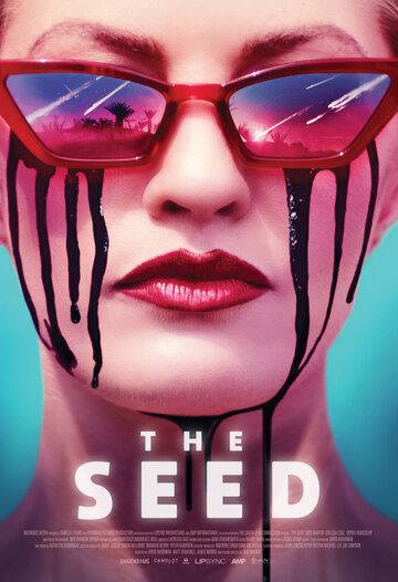 Семя || The Seed (2021)