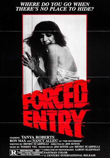 Насильственное вторжение || Forced Entry (1975)