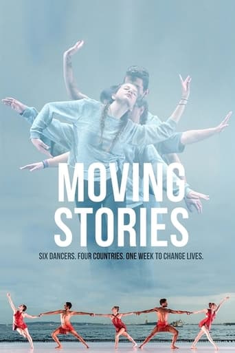 Moving Stories (2018)