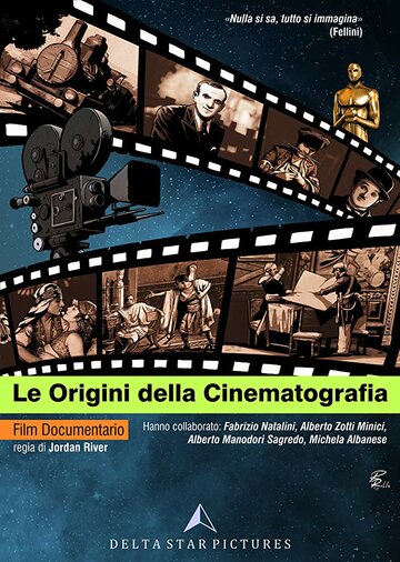 Le Origini della Cinematografia (2017)