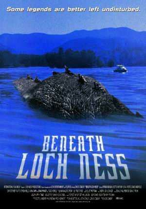 Что скрывает Лох-Несс || Beneath Loch Ness (2001)