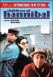 Сыновья Ганнибала || Figli di Annibale (1998)