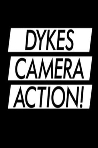 Дайки, камера, мотор! || Dykes, Camera, Action! (2018)