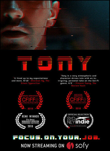 Tony (2018)