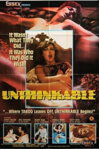 Unthinkable (1985)
