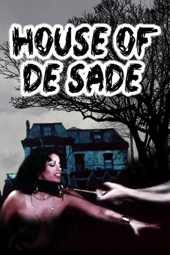House of De Sade (1977)