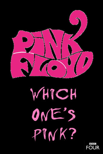 The Pink Floyd Story: Which One's Pink? (2007)