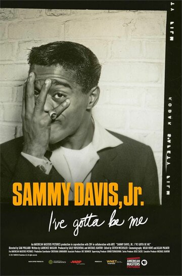 Сэмми Дэвис мл.: Я должен быть собой || Sammy Davis, Jr.: I've Gotta Be Me (2017)