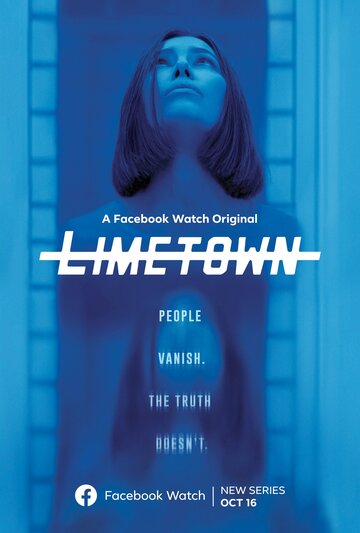 Лаймтаун || Limetown (2019)