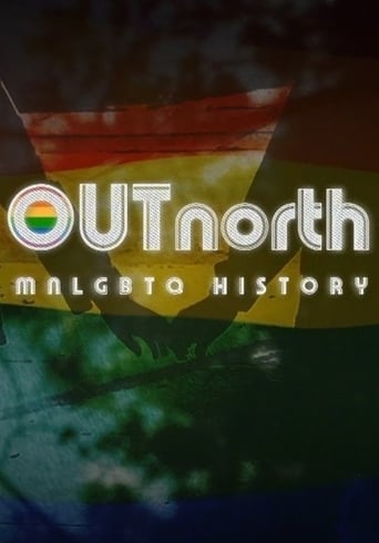 Out North: A MNLGBTQ History (2017)