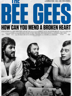 Bee Gees: The Woman in You (1983)