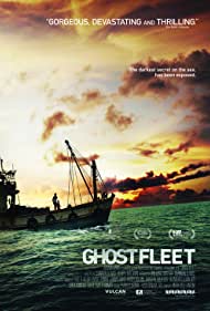 Призрачный флот || Ghost Fleet (2018)