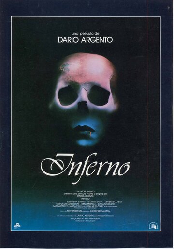 Преисподняя || Inferno (1979)