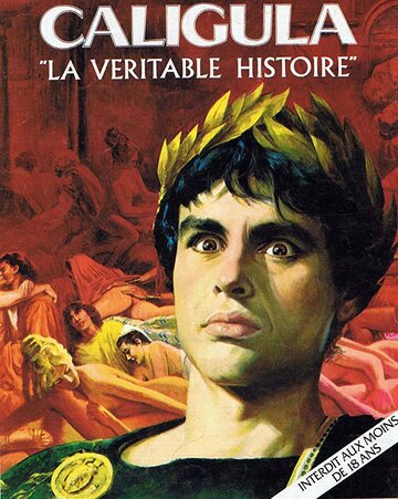 Калигула, правдивая история || Caligula, la véritable histoire (1983)