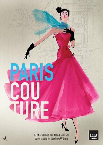 Paris Couture 1945-1968 (2016)