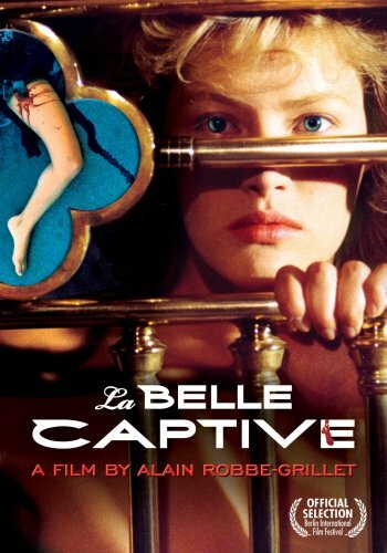 Прекрасная пленница || La belle captive (1982)