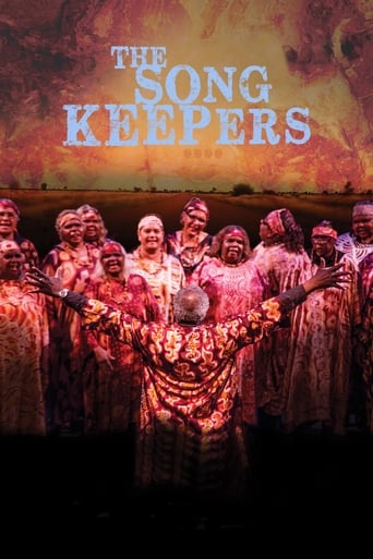 The Song Keepers (2017)